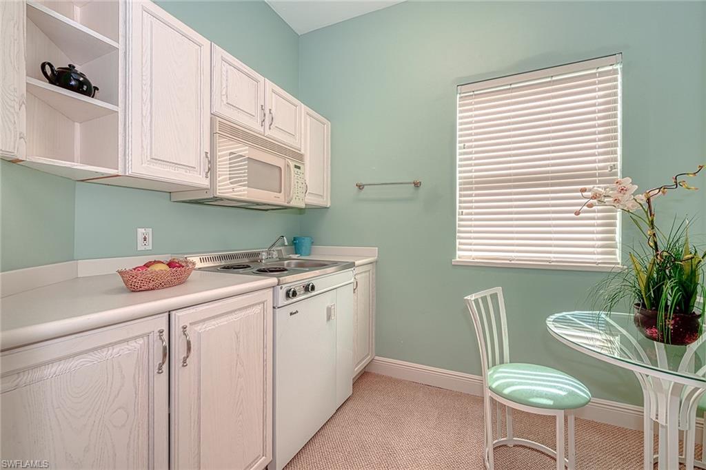 PARK SHORE - Residential