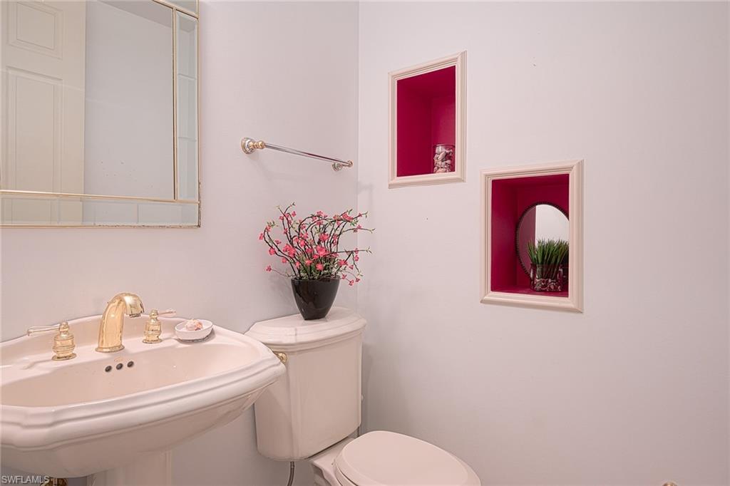 PARK SHORE - Residential