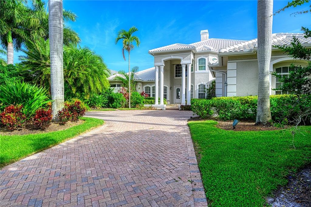 PARK SHORE - Residential