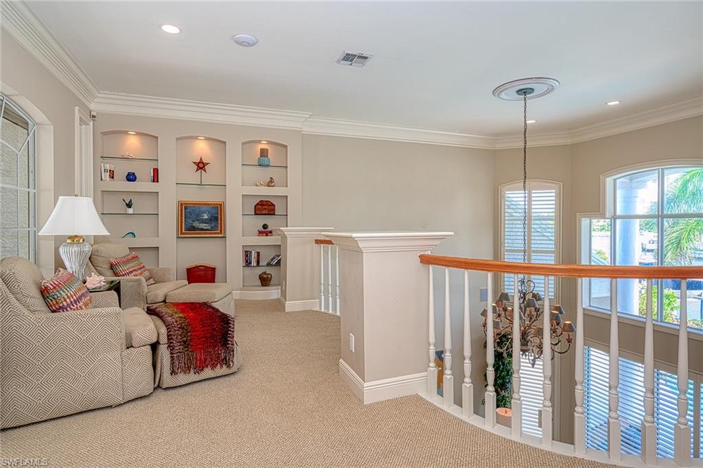 PARK SHORE - Residential