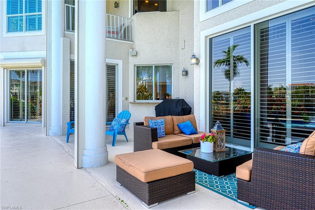 PARK SHORE - Residential