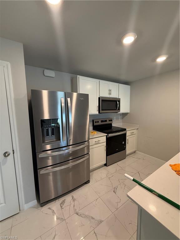 CAPE CORAL - Residential Lease