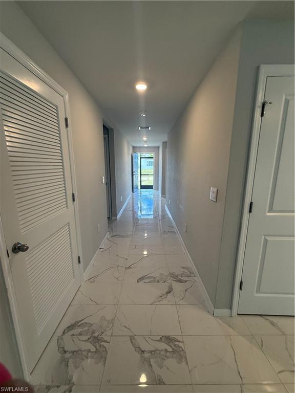 CAPE CORAL - Residential Lease