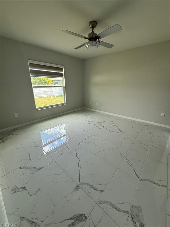 CAPE CORAL - Residential Lease