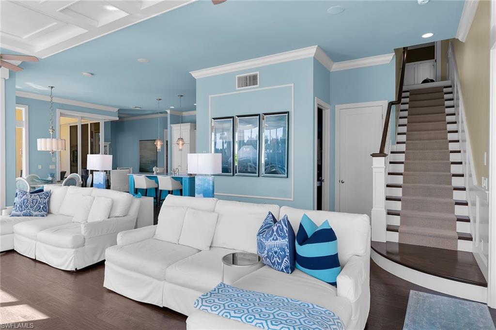 MARCO ISLAND - Residential