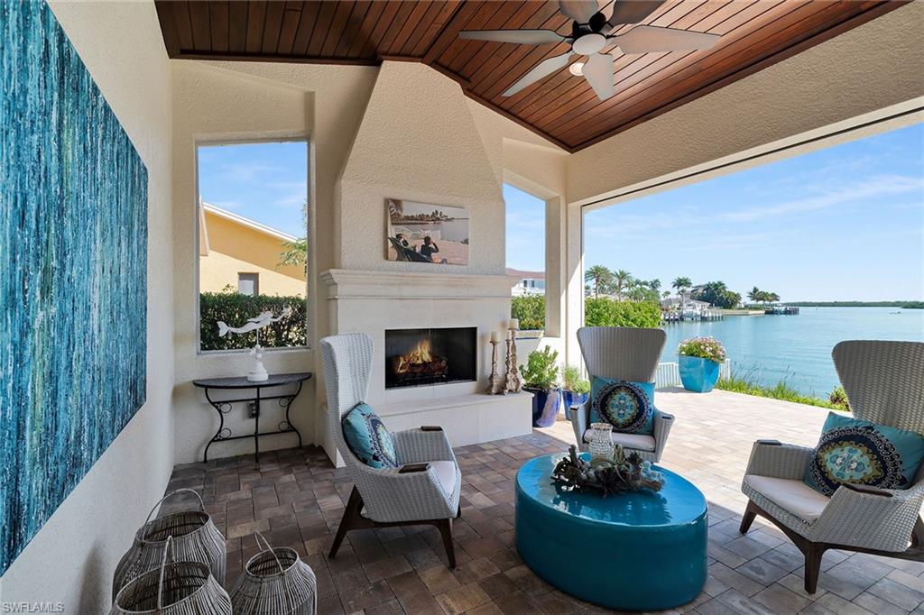 MARCO ISLAND - Residential