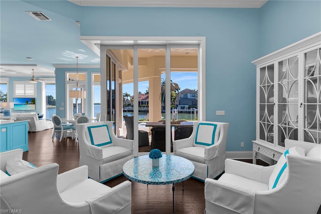 MARCO ISLAND - Residential