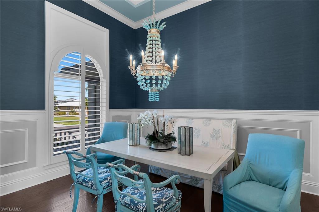 MARCO ISLAND - Residential