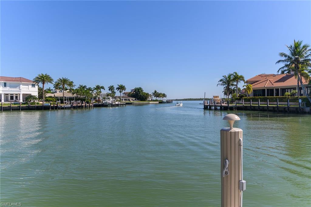 MARCO ISLAND - Residential