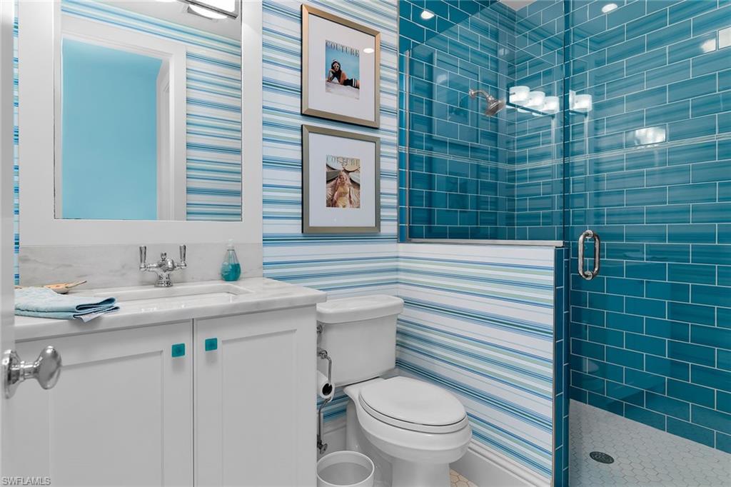 MARCO ISLAND - Residential