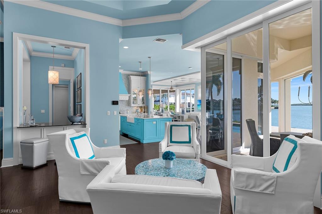 MARCO ISLAND - Residential