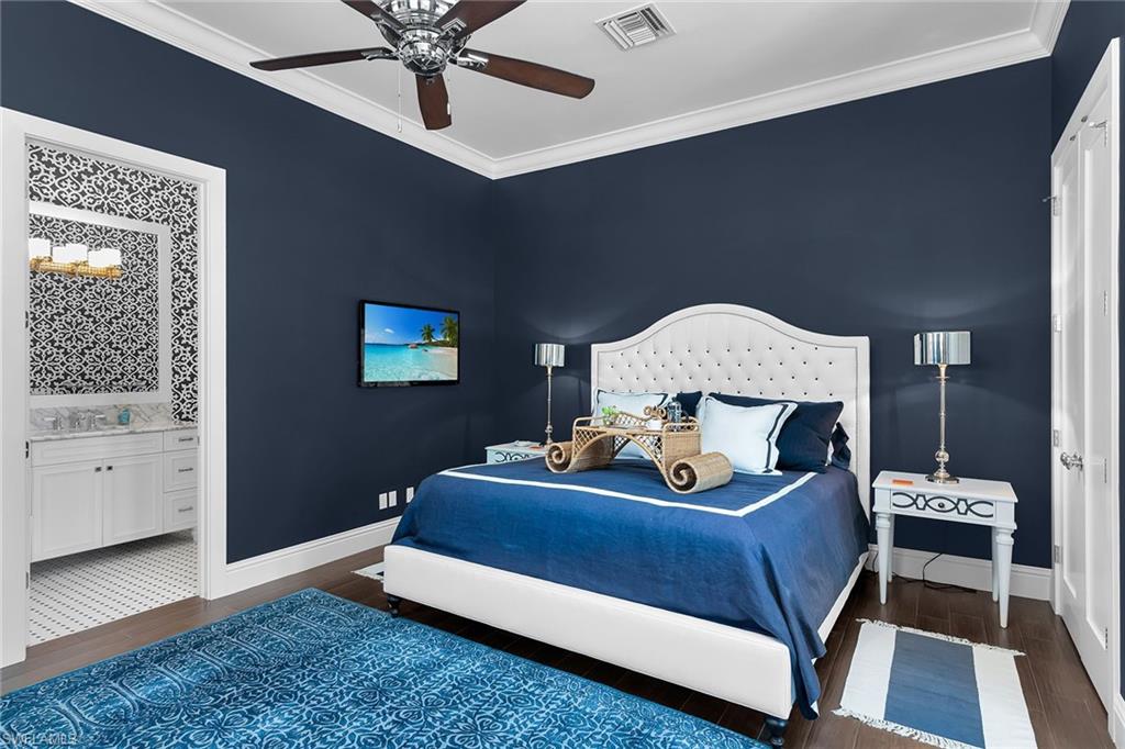 MARCO ISLAND - Residential