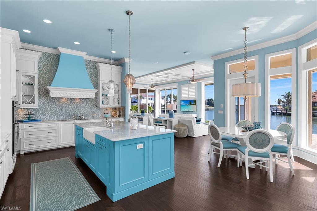 MARCO ISLAND - Residential