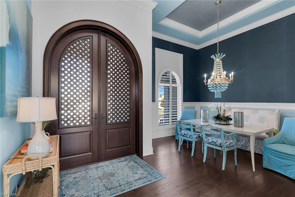 MARCO ISLAND - Residential