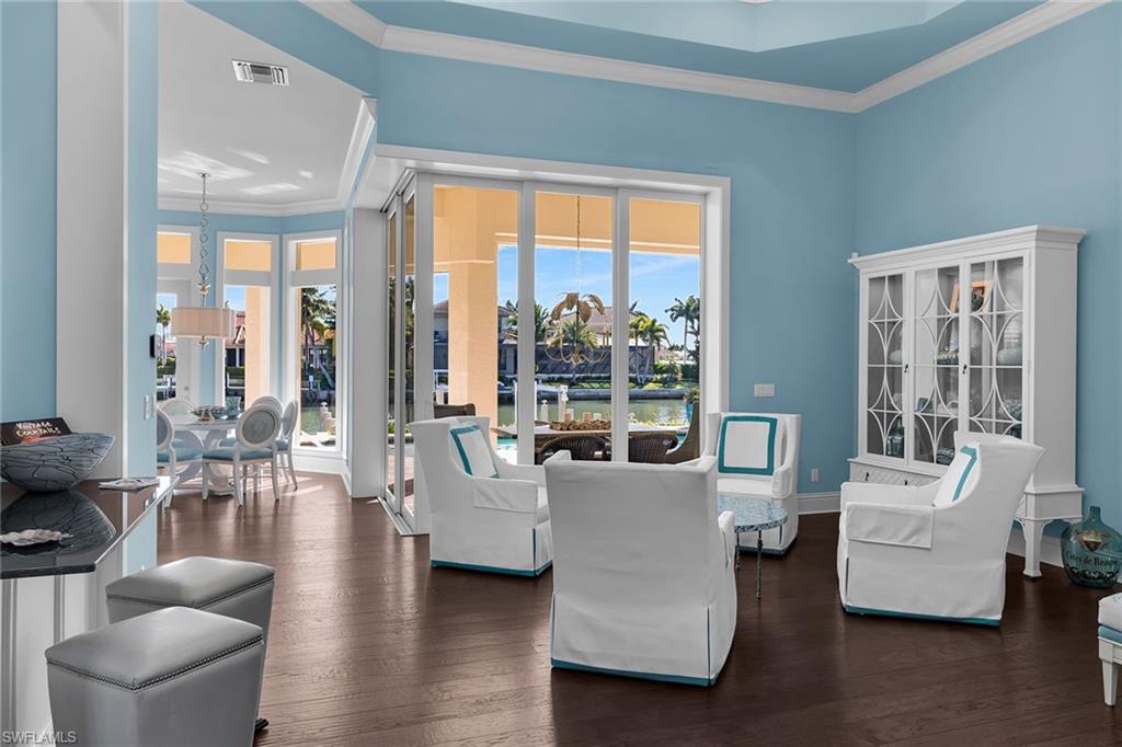 MARCO ISLAND - Residential