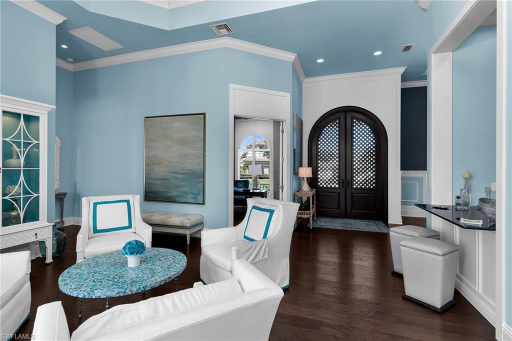 MARCO ISLAND - Residential