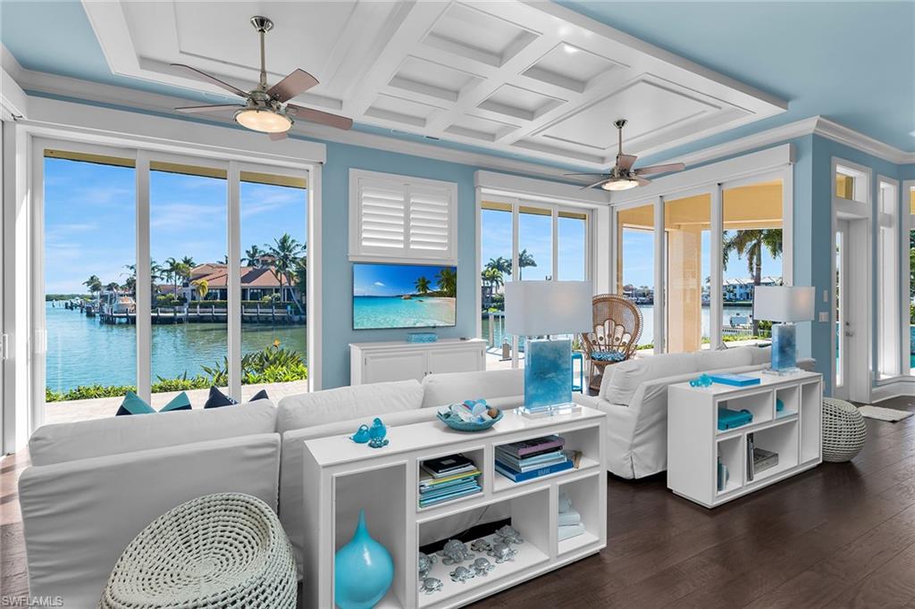 MARCO ISLAND - Residential