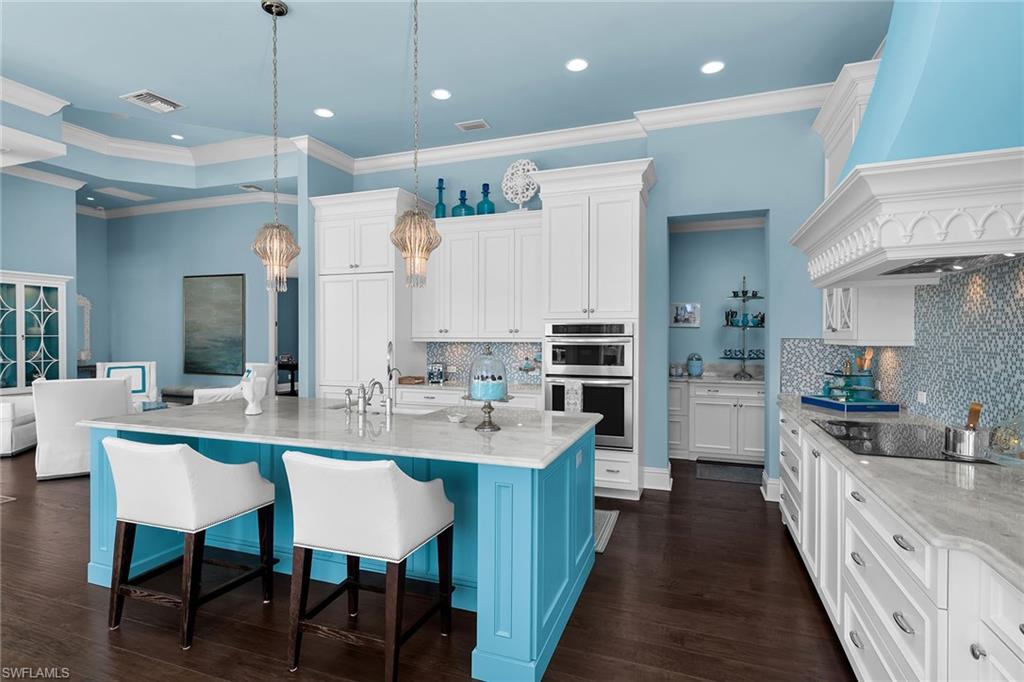 MARCO ISLAND - Residential