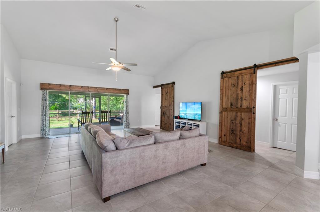 BUCKINGHAM PARK - Residential