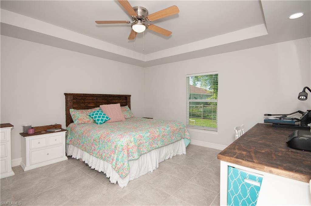 BUCKINGHAM PARK - Residential