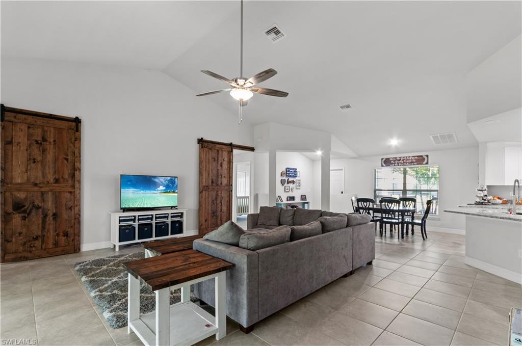 BUCKINGHAM PARK - Residential