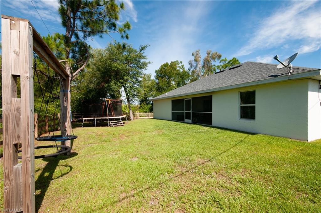 BUCKINGHAM PARK - Residential