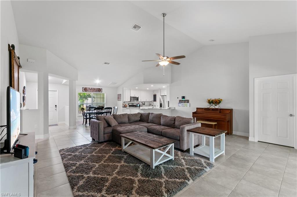 BUCKINGHAM PARK - Residential