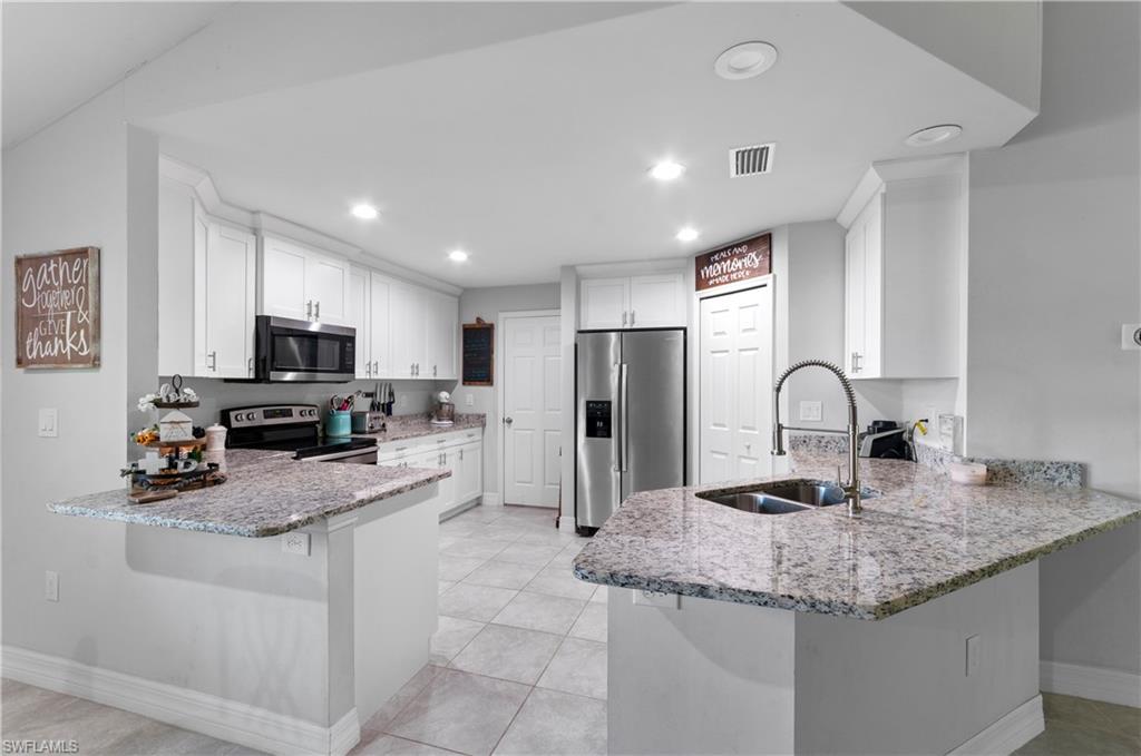 BUCKINGHAM PARK - Residential