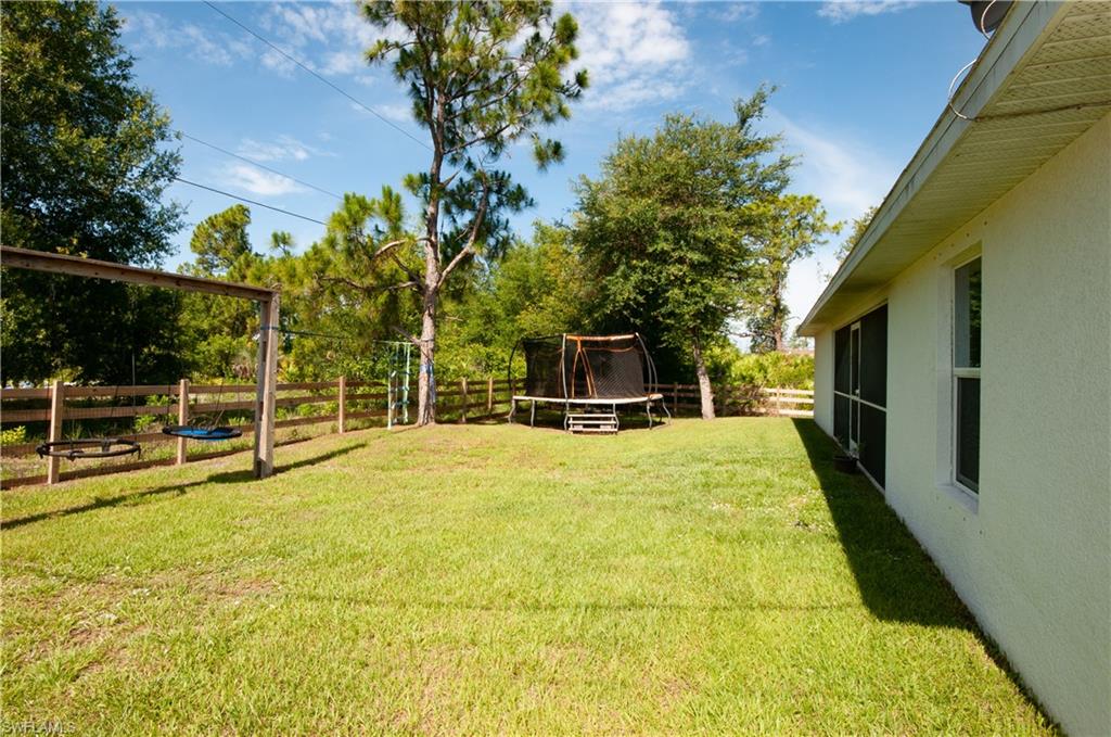 BUCKINGHAM PARK - Residential