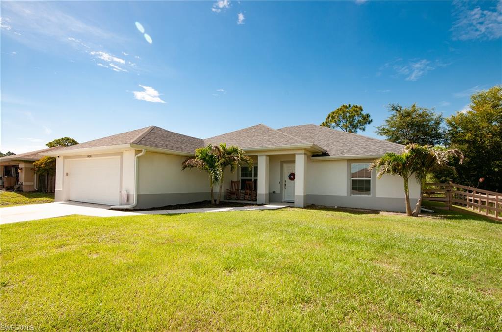 BUCKINGHAM PARK - Residential