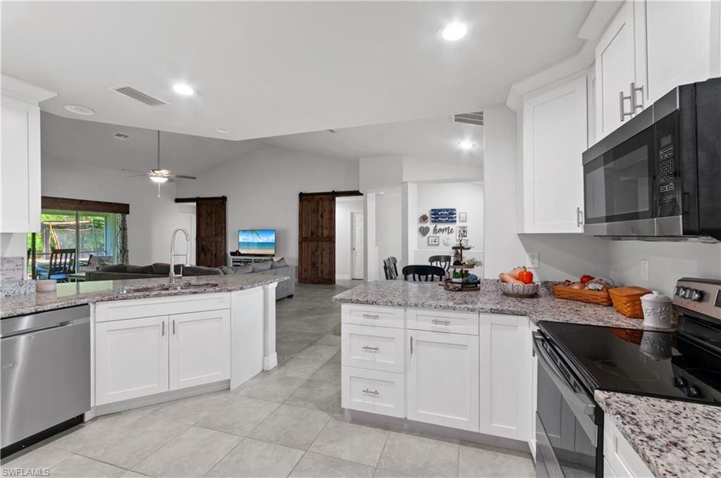 BUCKINGHAM PARK - Residential