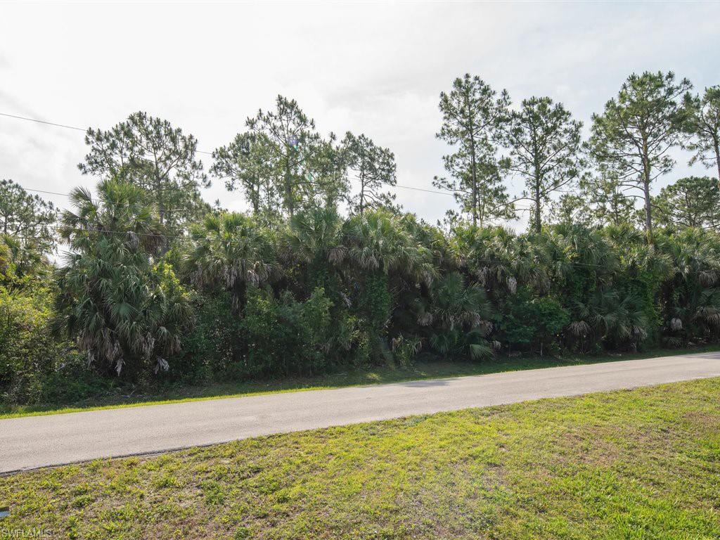 GOLDEN GATE ESTATES - Land