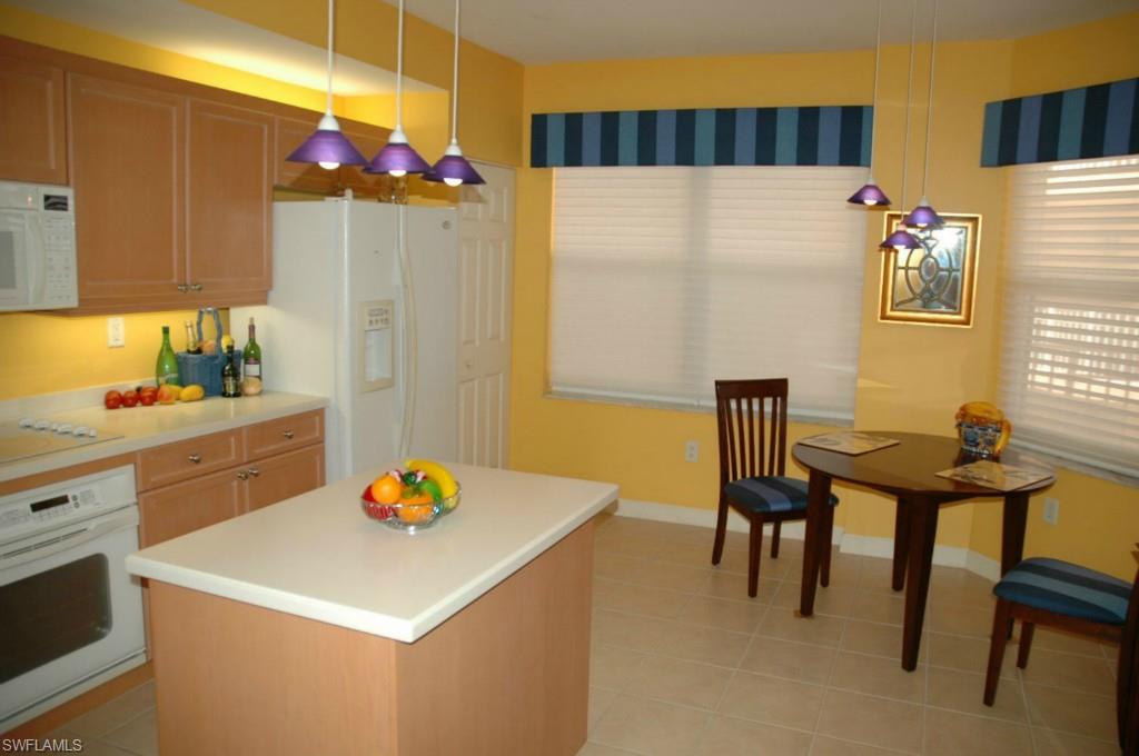 THE SHORES - Residential