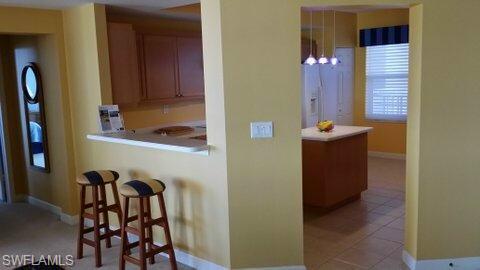 THE SHORES - Residential