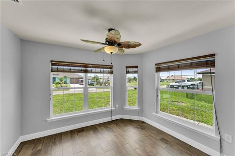 A home in LEHIGH ACRES