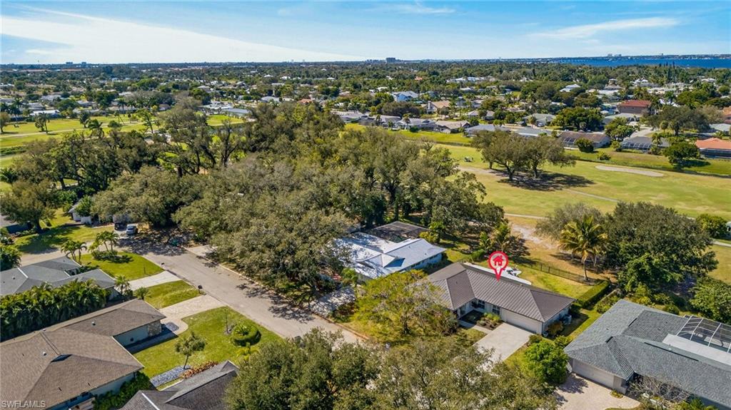 WHISKEY CREEK ESTATES - Residential