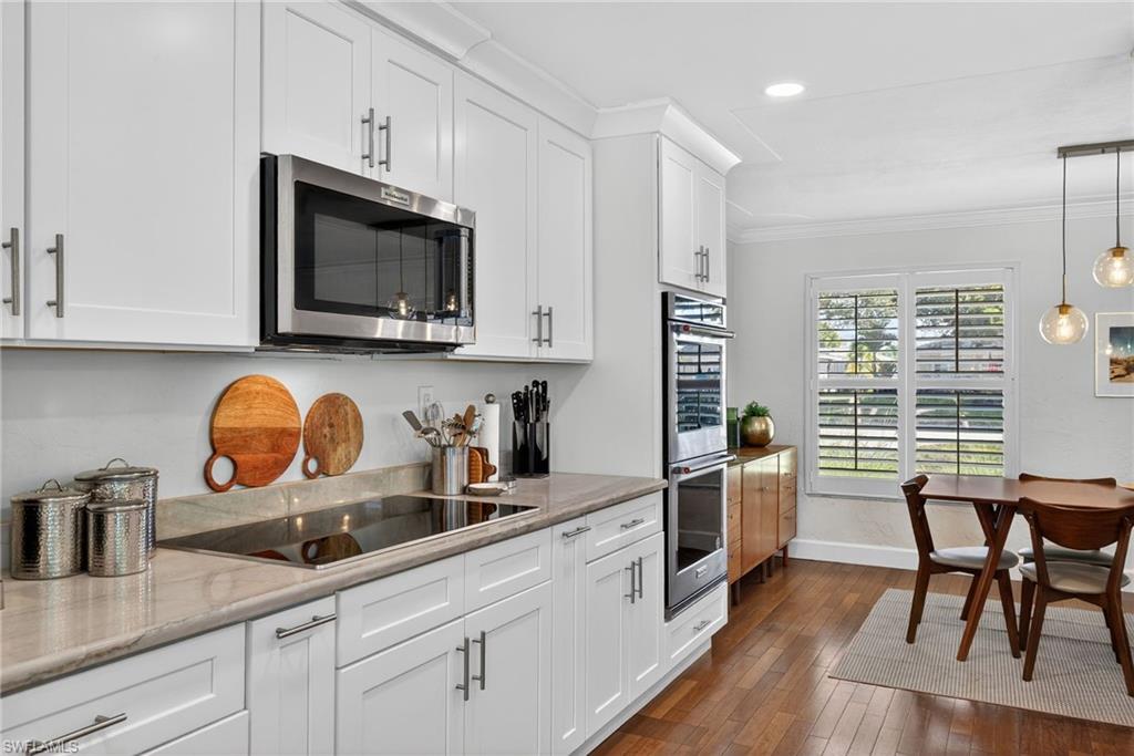 WHISKEY CREEK ESTATES - Residential