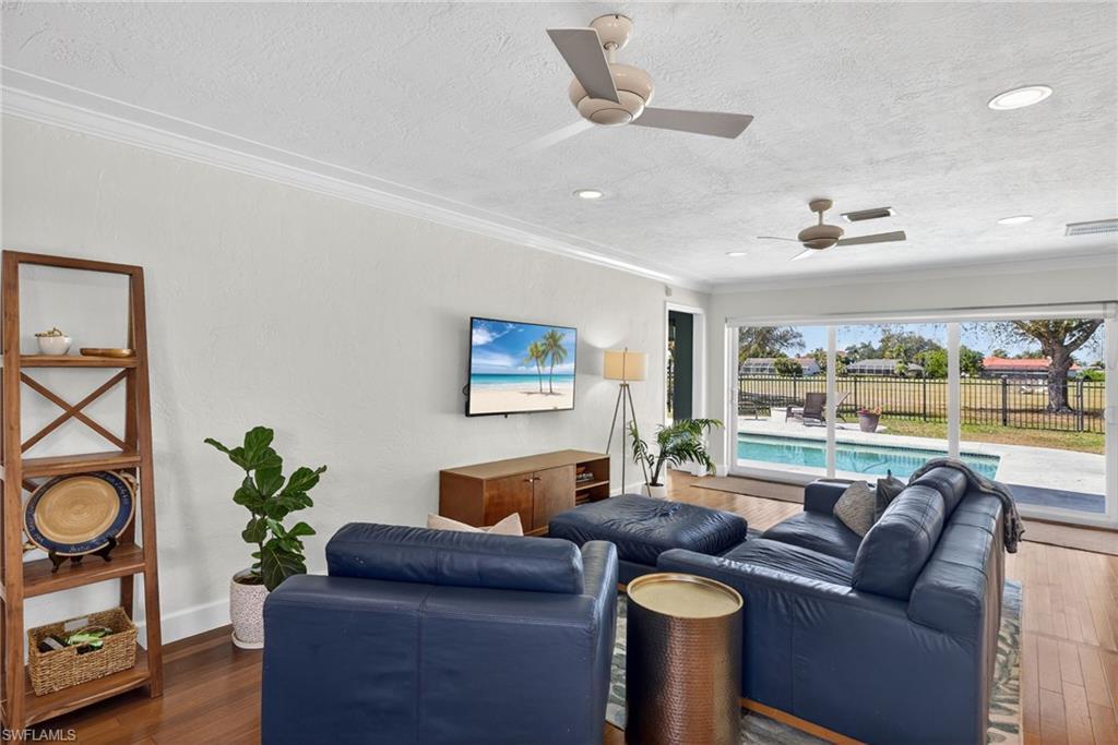 WHISKEY CREEK ESTATES - Residential