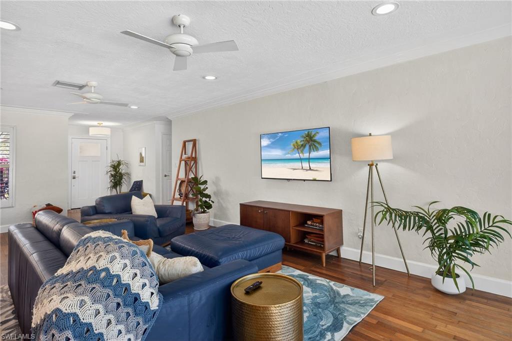 WHISKEY CREEK ESTATES - Residential