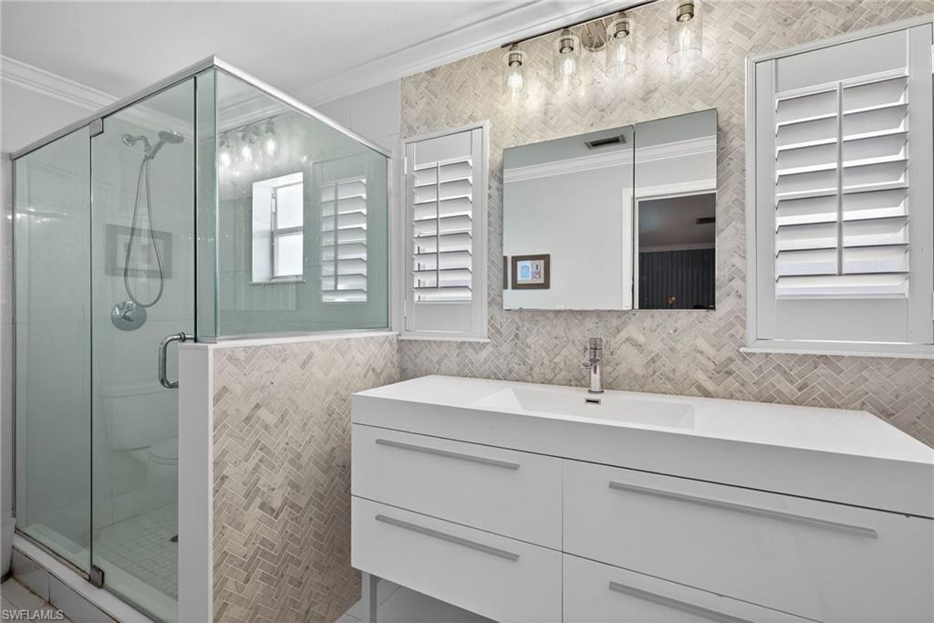 WHISKEY CREEK ESTATES - Residential