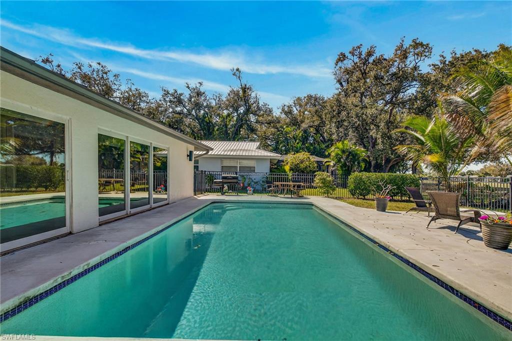 WHISKEY CREEK ESTATES - Residential