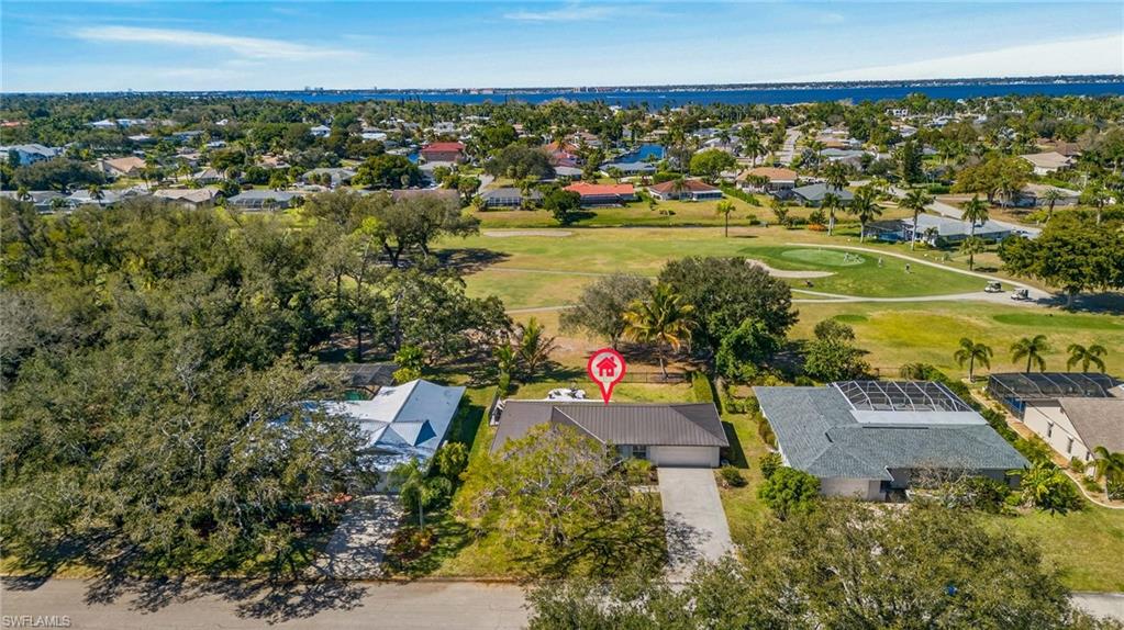 WHISKEY CREEK ESTATES - Residential