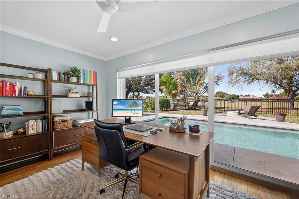 WHISKEY CREEK ESTATES - Residential