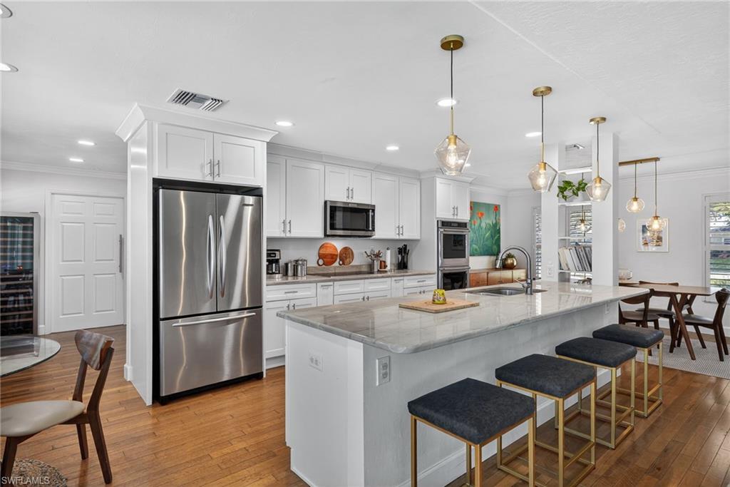 WHISKEY CREEK ESTATES - Residential