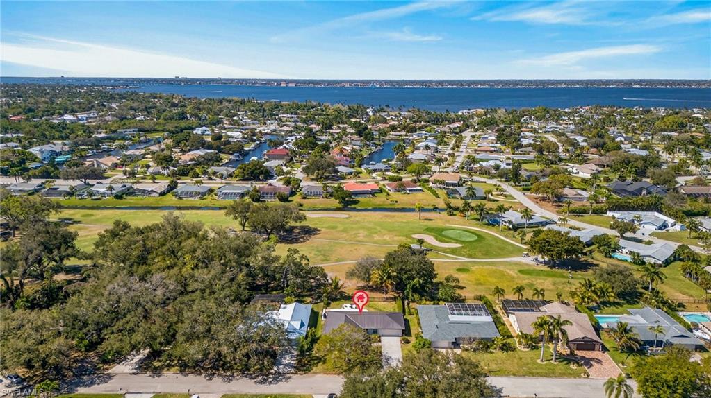 WHISKEY CREEK ESTATES - Residential