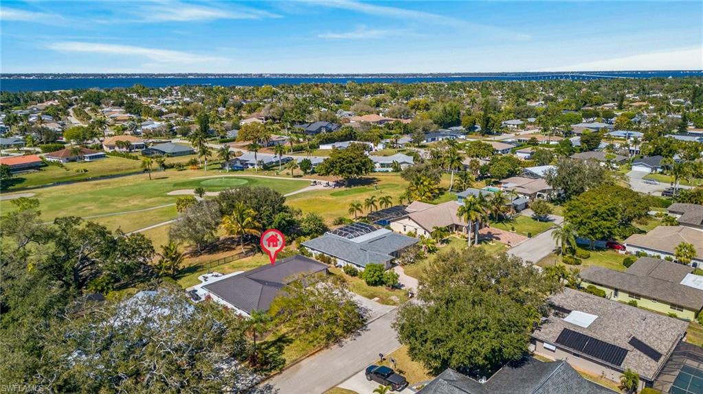 WHISKEY CREEK ESTATES - Residential