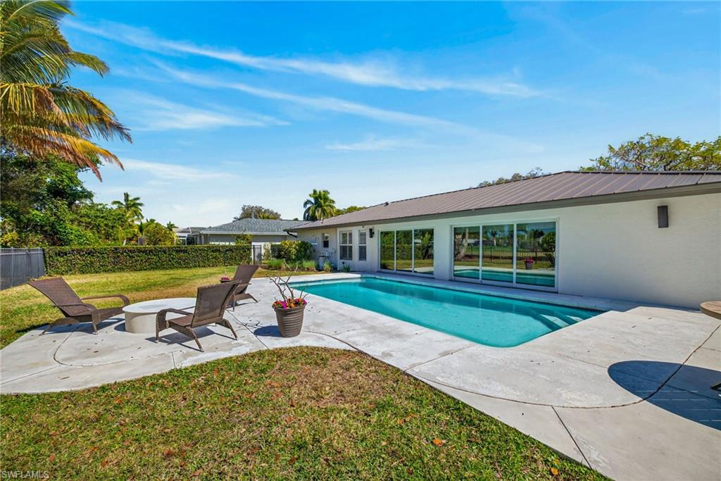 WHISKEY CREEK ESTATES - Residential