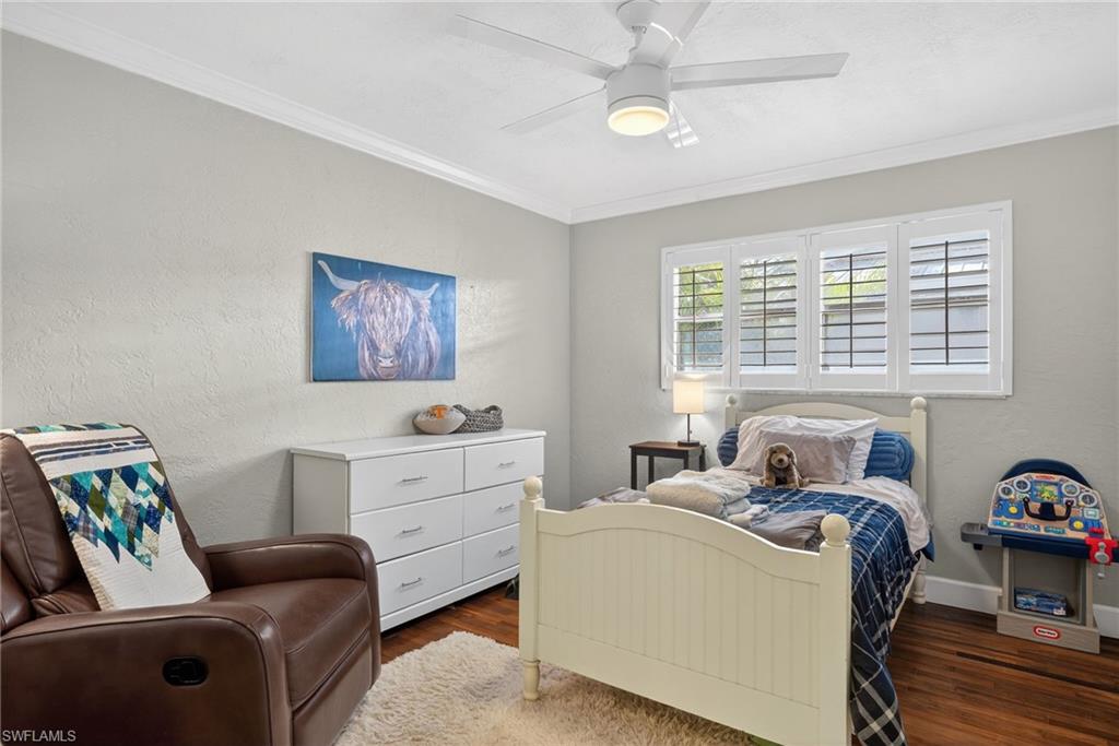 WHISKEY CREEK ESTATES - Residential