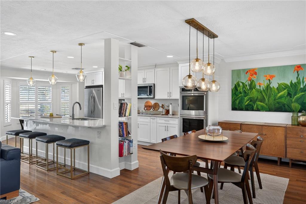 WHISKEY CREEK ESTATES - Residential