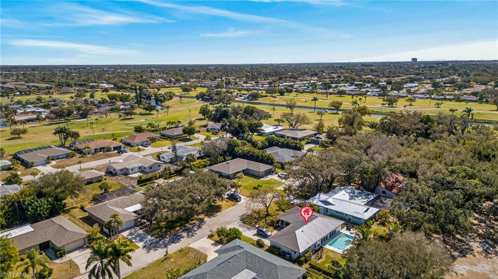 WHISKEY CREEK ESTATES - Residential